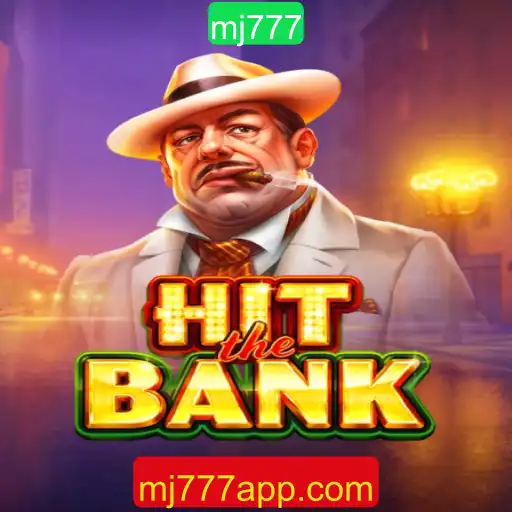 HitTheBank: Mergulhe na Aventura Financeira com mj777