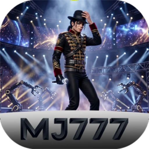 mj777 Logo