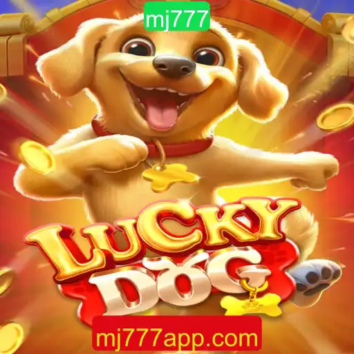 Descubra o Fascinante Mundo de LuckyDog: O Jogo do Momento