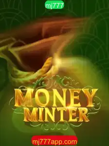 Descubra o fascinante mundo de MoneyMinter: Um jogo envolvente com a palavra-chave mj777