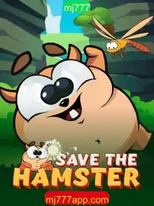 SavetheHamster: O Jogo Que Está Conquistando o Mundo