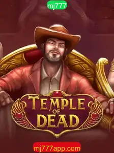 Descubra o Fascinante Mundo de TempleofDead